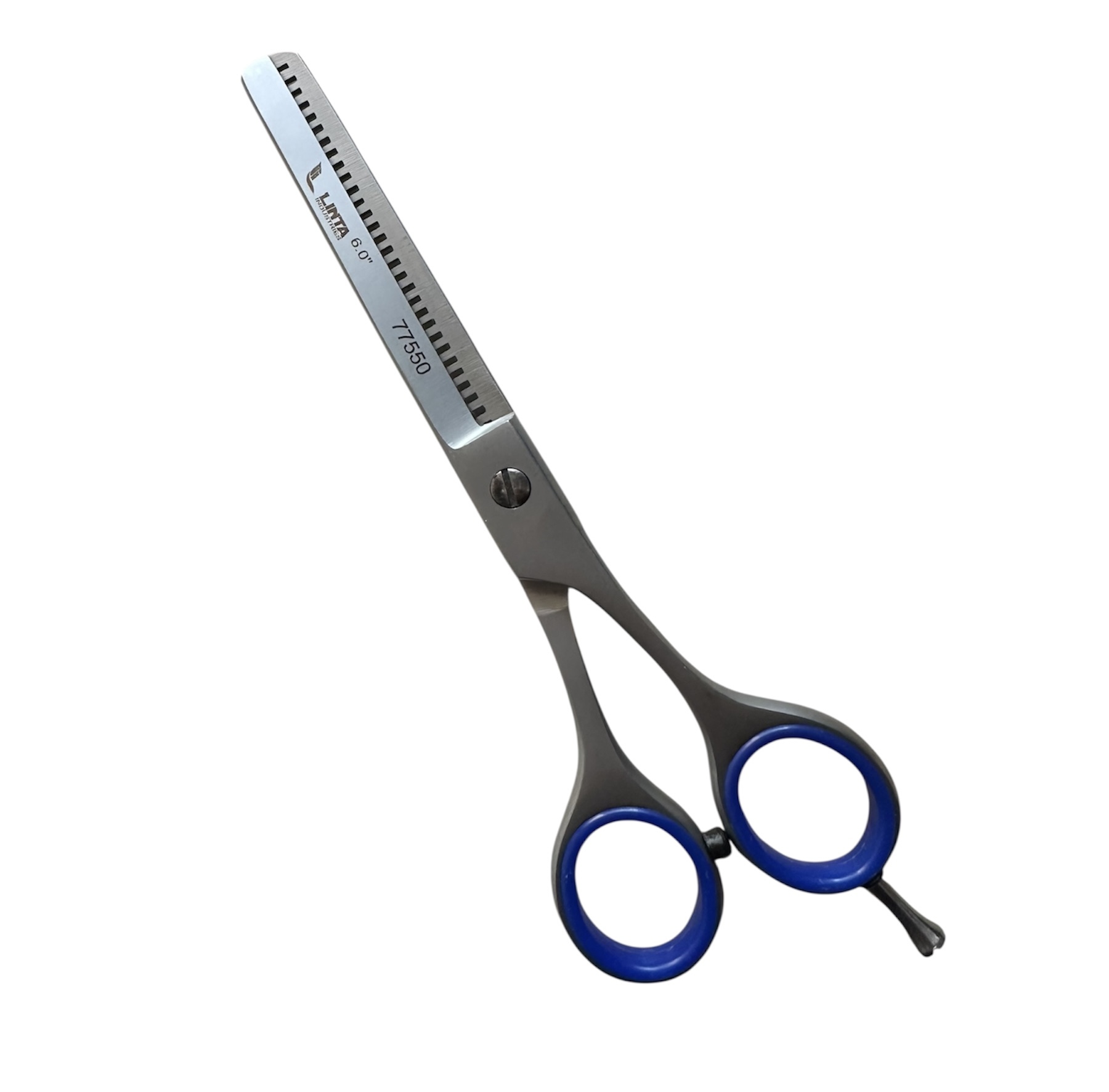Photoroom_20250728_23627 PM Tijeras Peluqueria y Barberia Profesional 6.0” - Imagen 1