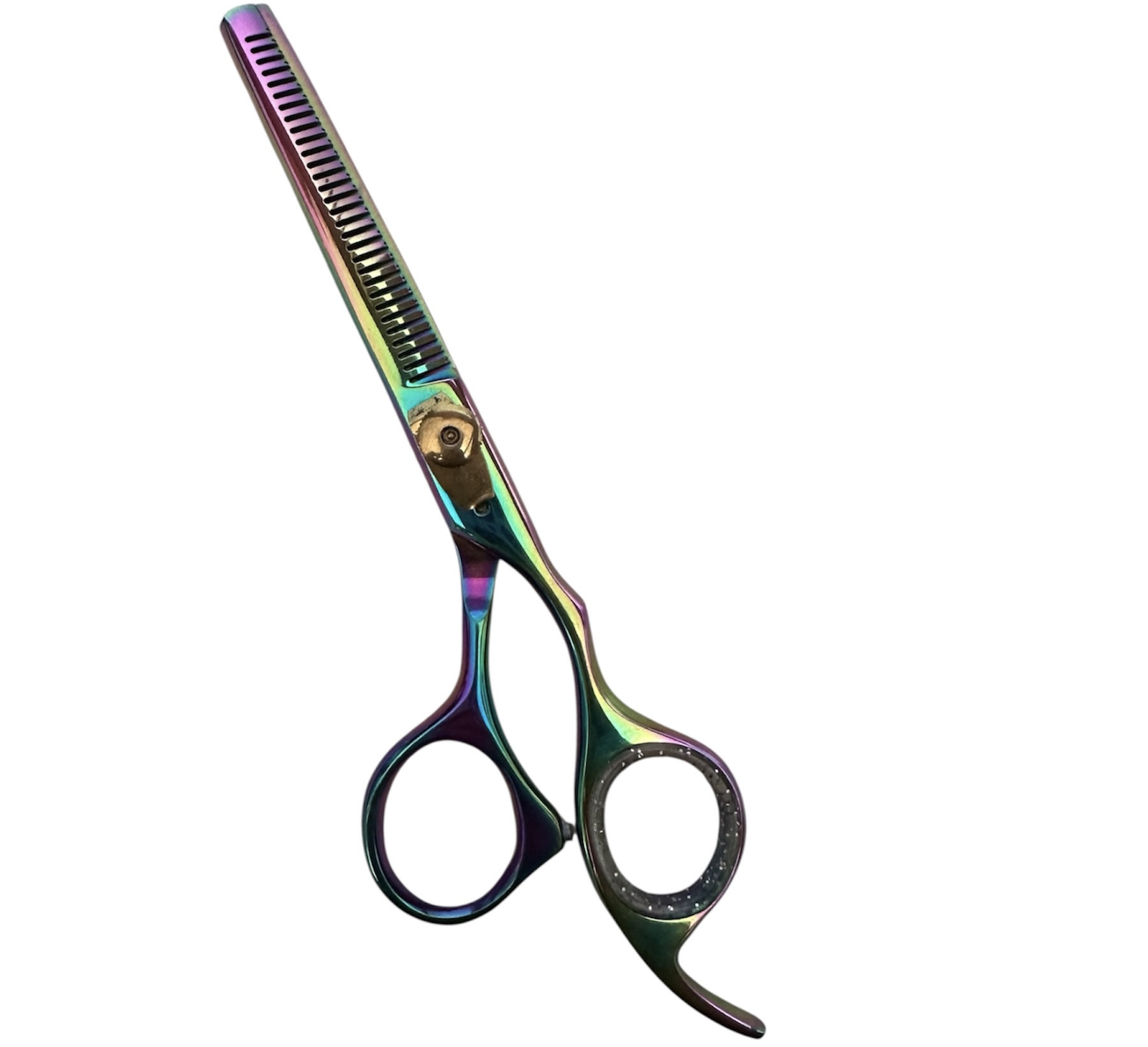 Photoroom_20250902_62001 PM Tijeras Peluqueria y Barberia Profesional 6.0” - Imagen 1