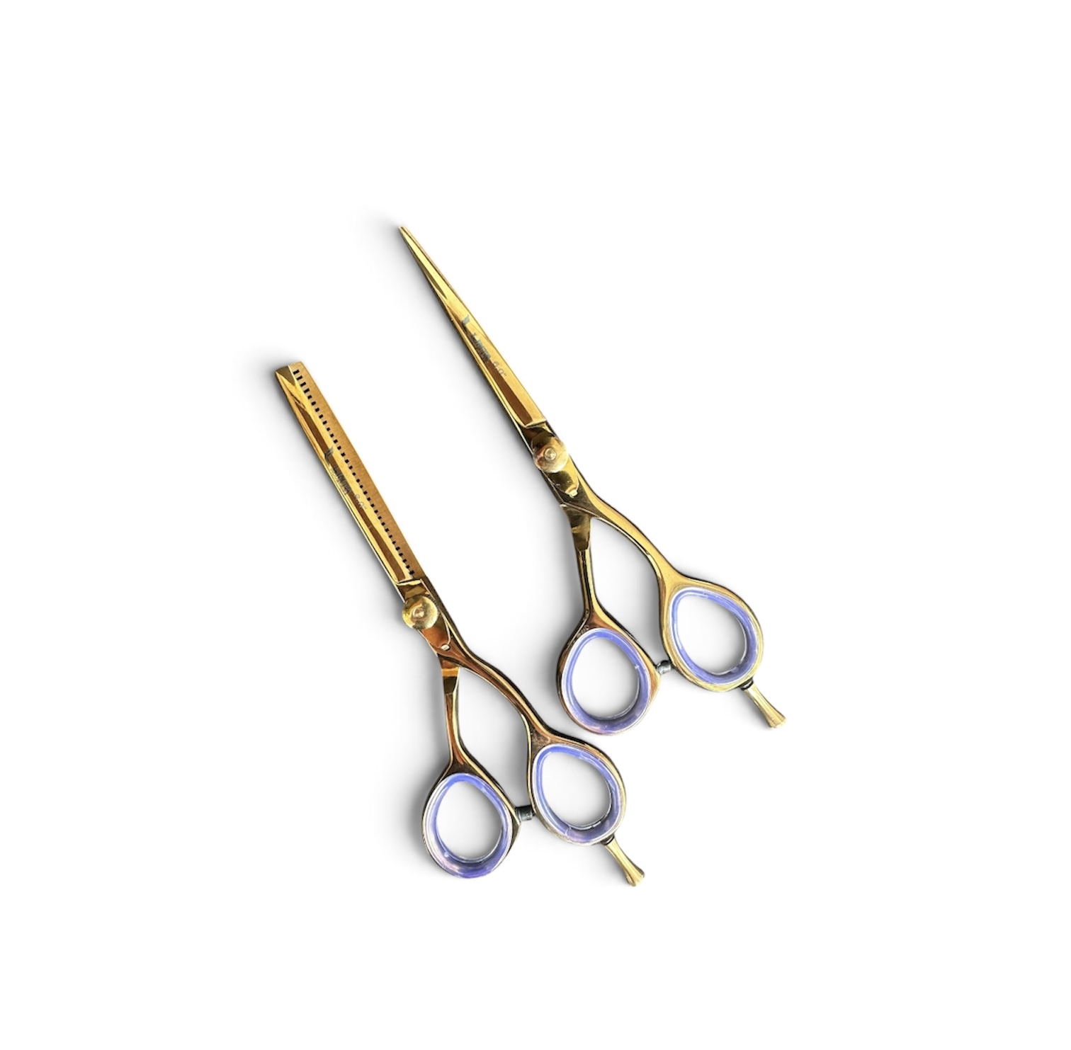 Photoroom_20260802_90150 PM Tijeras Peluqueria y Barberia Profesional 6.0” - Imagen 1