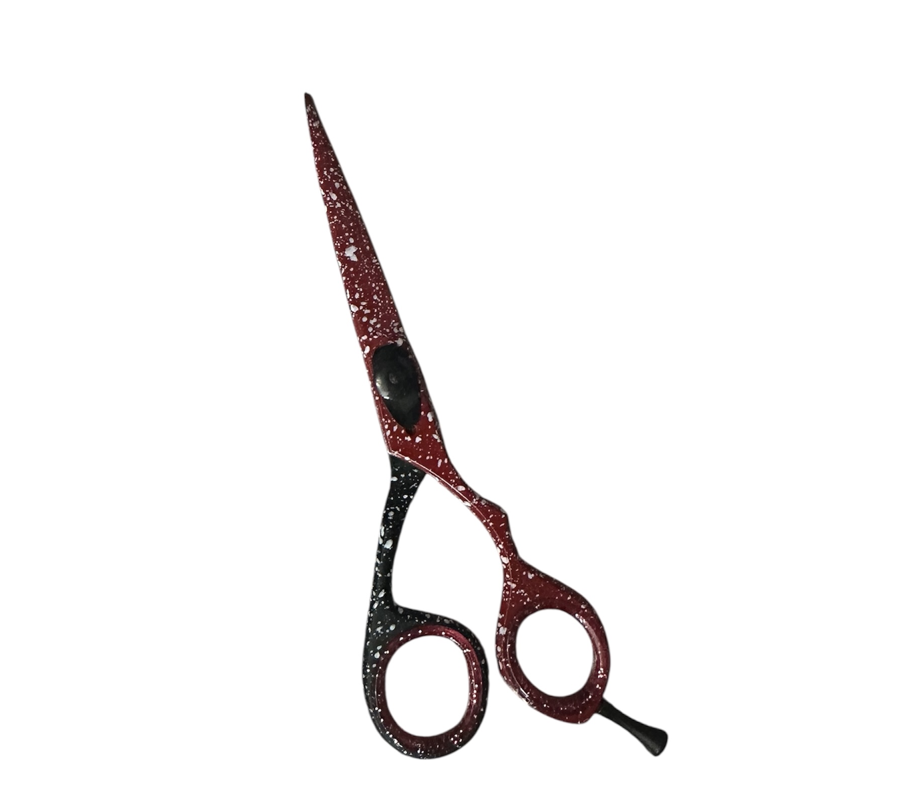 Photoroom_20250904_123011 AM Tijeras Peluqueria y Barberia Profesional 5.5″ - Imagen 1