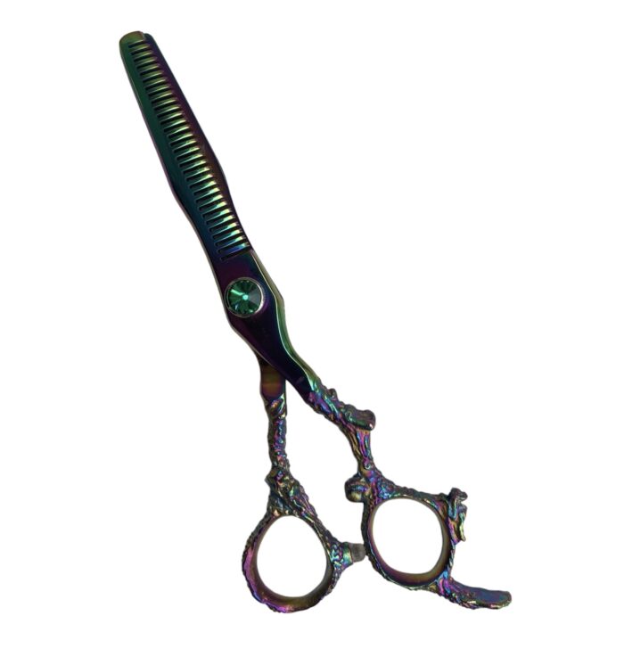 Tijeras Peluqueria y Barberia Profesional 6,5” - Imagen 1