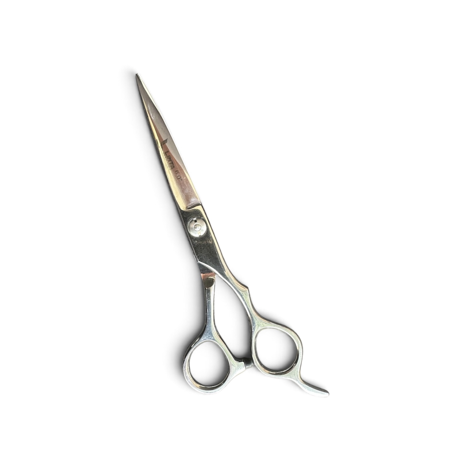 Photoroom_20260802_91806 PM Tijeras Peluqueria y Barberia Profesional 6,0” - Imagen 1